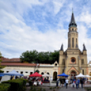 Rossz időben is jó hangulat