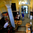 Múzeumok éjszakája 