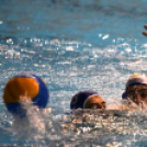 Ceglédi utánpótlás vízilabda mérkőzések