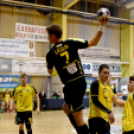 Ceglédi KK SE - Pler Budapest