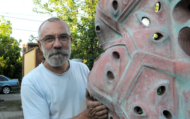 Rejtek a ceglédi kórházban