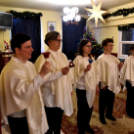 Adomány a ceglédi otthonnak