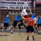Ceglédi KK SE - Váci KSE 27 - 26 (9 - 14)
