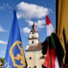 Az aradi vértanúkra emlékeztek