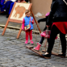 XXII. Toborzó Ünnepély és Huszárfesztivál - I.