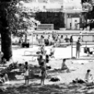 Városi Strand - Akkor és Most