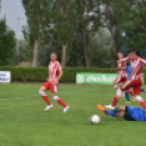Ceglédi VSE – DVTK II. 2-0
