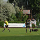 Elképesztően peches meccs...