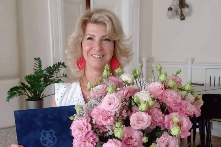 2022. év köztisztviselője