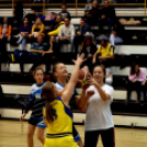 Jótékonysági sportnap