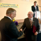 A pedagógusokat köszöntötték Cegléden