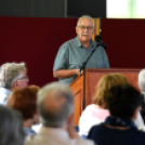 Kováts Zoltán Emlékülés Csemőben