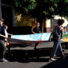 Benedek Péter parasztfestőre emlékeztek születésének 130. évfordulóján