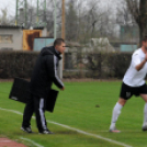 CVSE-KISVÁRDA 4-1