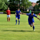 Ceglédi VSE – Tállya KSE 2-2 (0-0)