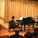 Zeneszerzői koncert a zene világnapján