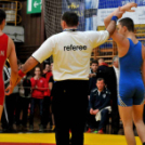 Kenéz Béla emlékverseny