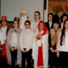 Jó tanulók karácsonya