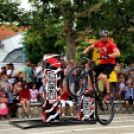 Tour de Hongrie Cegléd