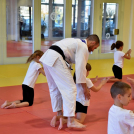 Tanulj esni - bemutató a legkisebbektől