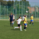 Leány U-15 korosztályú ½ pályás labdarúgó bajnokság