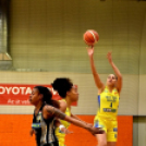 VBW CEKK győzelem az ELTE BEAC ellen