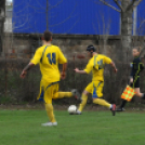 Ceglédi VSE - Kazincbarcikai SC 1-1 (0-1)