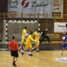 Félidőt nyertünk a Szeged ellen