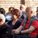 Jazz ünnep - az Ordass közben