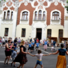 Múzeumok éjszakája Cegléden is