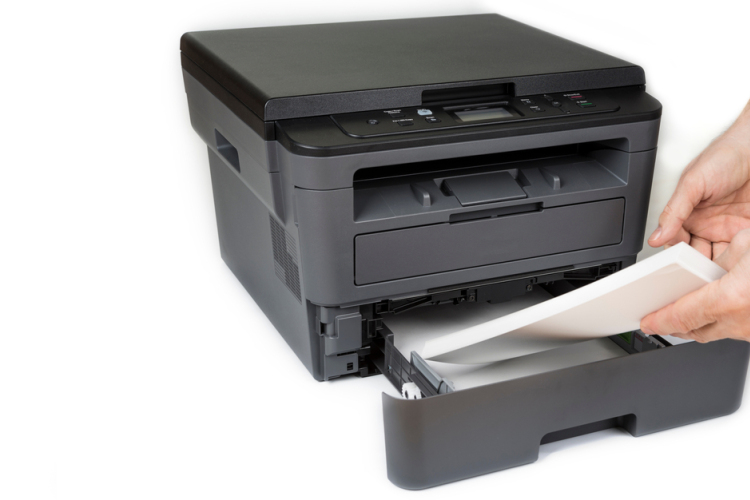 Nyomtató és nyomtató között is van különbség