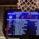 Női kosár NB I: a Cegléd megóvta a Szekszárd ellen elvesztett meccset