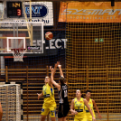 VBW CEKK CEGLÉD – BEAC ÚJBUDA