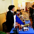 Tavaszi kézműves kiállítás és vásár