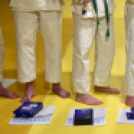 Ceglédi Judó évzáró