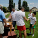 CVSE foci éremosztó