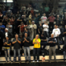 Cegléd - Mezőkövesd kézilabda mérkőzés