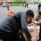 Katasztrófavédelmi ifjúsági verseny