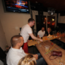 Cosa Nostra Party