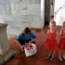 A pedagógusokat köszöntötték