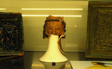 Dunakanyar a középkorban