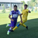 Egygólos vereséget szenvedtünk