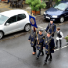 Hagyományőrző felvonulás