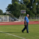 Ceglédi VSE - Békéscsaba 1912 Előre 3:0