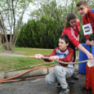 Katasztrófavédelmi ifjúsági verseny