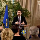 Megemlékezés a kommunizmus áldaozatairól