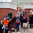 XXXIII. Beck Péter emléktorna