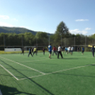 Erdélyben jártak a Várkonyisok