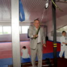 Megnyílt az Erőmű