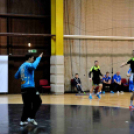 Ceglédi KKSE-Balatonfüredi KSE 29-25 (12-13)